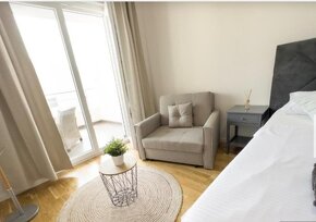 Trogir - apartman na prenájom Chorvátsko September - 5