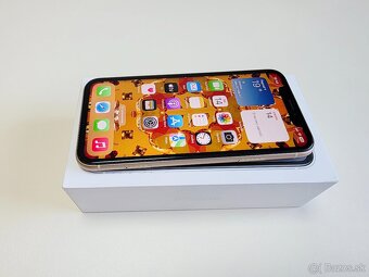 Apple IPHONE XR 64GB Yellow, ZDRAVIE BATERKY 100% - 5