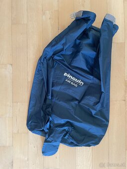 Nafukovací vak Pinguin Air Bag – NOVÝ - 5
