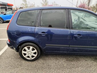 Ford C-Max 1.6 TDCi, 80kW Diesel - 5