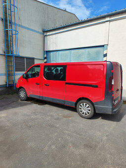 Renault Trafic 2FL1 - 5
