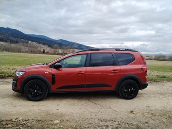 Dacia jogger Extreme - 5