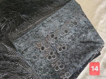 STARY KROJ TEKOV SATKY PO 15EUR - 5