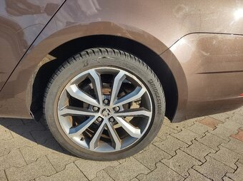 Škoda Octavia 1.6 TDI Drive 85kw - 5