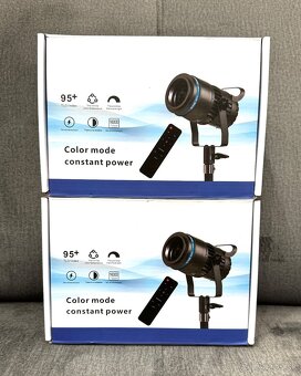 2x SPOT Light LED svetlo = NOVÉ - 5