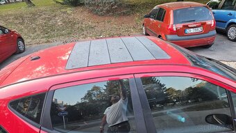 Mercedes A trieda 1,7diesel, automat, NA DIELY vcelku - 5
