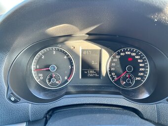 Volkswagen Sharan 2.0 TDI - 5