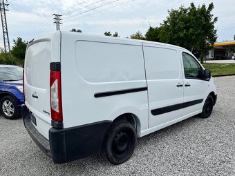 Citroën Jumpy 2.0 HDi 125 1,2t L2H2 - 5
