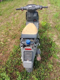 Malaguti crosser 50 - 5