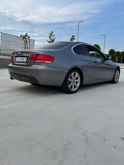 Na predaj: BMW E92 325i - 5