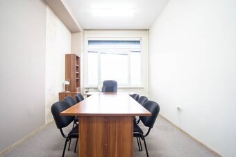 KANCELÁRSKE PRIESTORY, 18-100 m², KOŠICE-SEVER, LETNÁ - 5