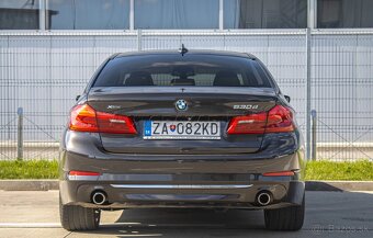 Bmw 530d - 5