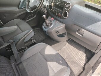 Peugeot Partner - 5