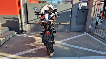 ZONTES 350 Tour II - 5