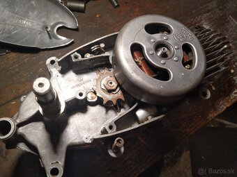 Motor jawetta - 5