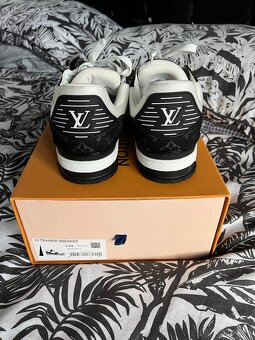 louis vuitton tenisky - 5