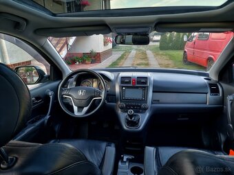 Honda Crv Top Executive - 5