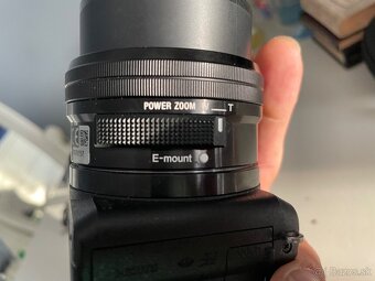 Sony Alpha 5100 - 5