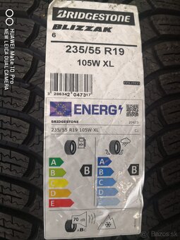 Toyota RAV4/LEXUS NX/R17/R18/R19 ORIG.ALU /ZIMNE - 5
