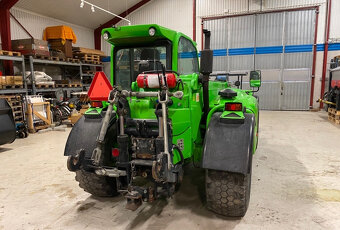 Merlo MF 27.8 - 5