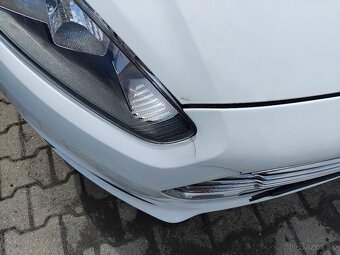 Ford Fiesta 1 0. Ecoobost - 5