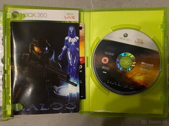hry na xbox 360 - 5