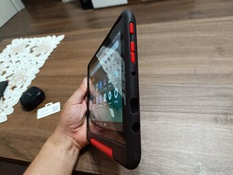 Amazon Fire HD 8 Kids Pro - 5