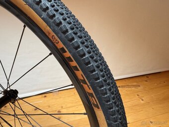 Gravel kolesa syncros Race X 25 S - 5