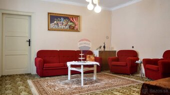 Dom v rekreačnej oblasti pri Zvolene - 5