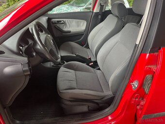 Seat Ibiza 1.2i 12V Stella - 5
