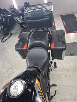 Bmw r1250gs exclusive - 5