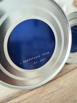 Pre Beba discharge - 5