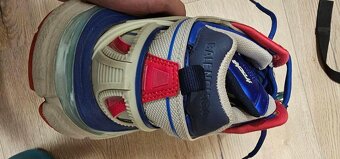 Balenciaga track 2 - 5