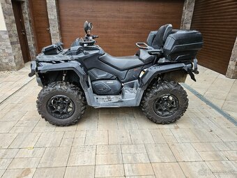 BRP Can am Outlander Max 1000 XT - 5