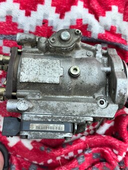 Vstrekovacie cerpadlo bosch na nissan almera 2,2di 81kw - 5