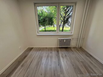 Na predaj 4 izbový byt, kompletná rekonštrukcia, Nové Zámky - 5