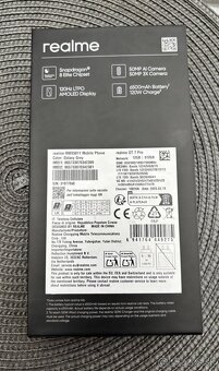realme gt7 pro 512gb - 5