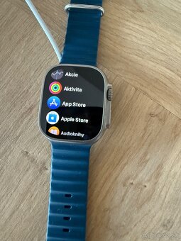 Apple watch ultra 1.gen. - 5
