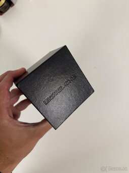 Dámske hodinky Michael Kors MK6212 – zlaté, originál - 5
