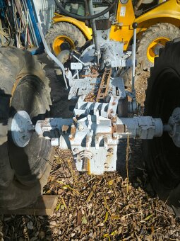 Zetor 25 - 5