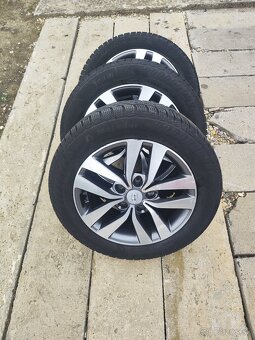 Kolesa Hyundai i30 - 5