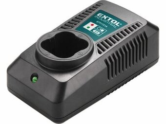 🔧 Sada aku náradia  – vŕtačka + rázový uťahova - 5