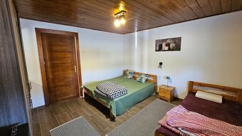 Bogács - investičná príležitosť, 2 domy na jednom pozemku - 5