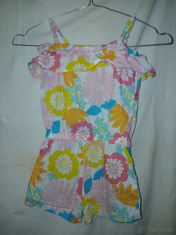 Predám dievčenský overal - 5