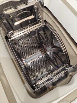 Práčka Indesit 1000 ot. - 5