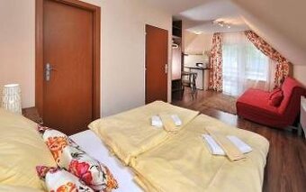 Apartmány, Chatka Tatry - 5