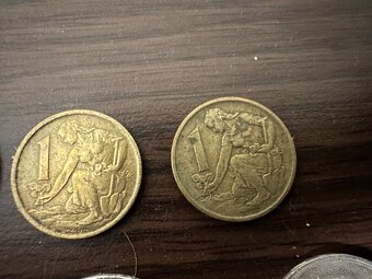 Mince slovenského štátu a iné - 5