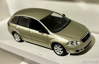 Modely v mierke 1:43 III - 5