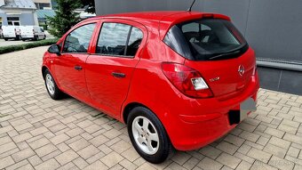 Opel Corsa 1.2i 70.000km - 5