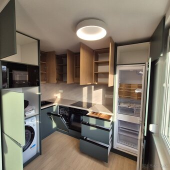 Jednoizbový byt na predaj - 5